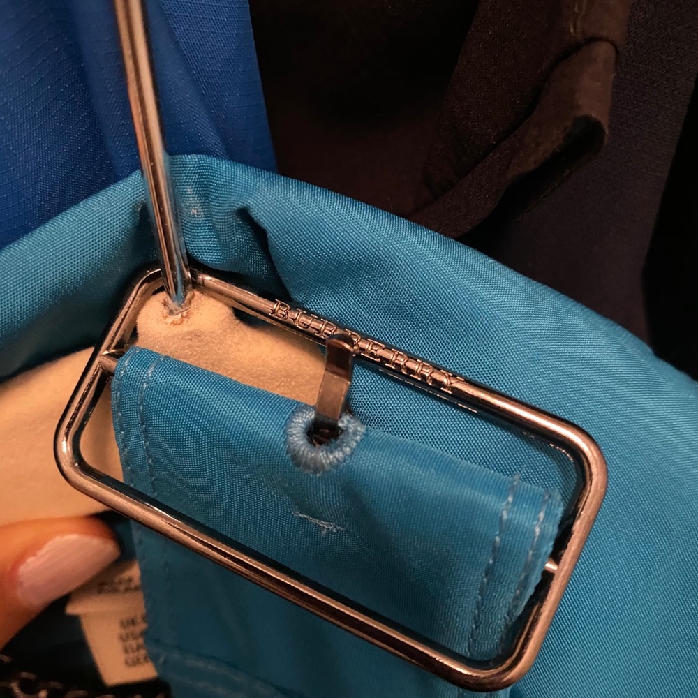 Burberry Jacket - Picture 9 of 15